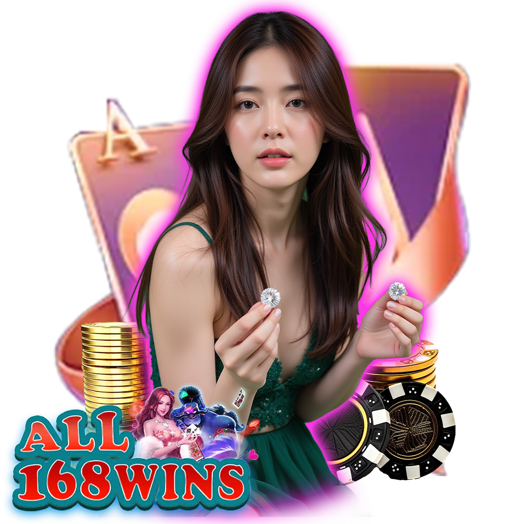 all168wins บาคาร่า